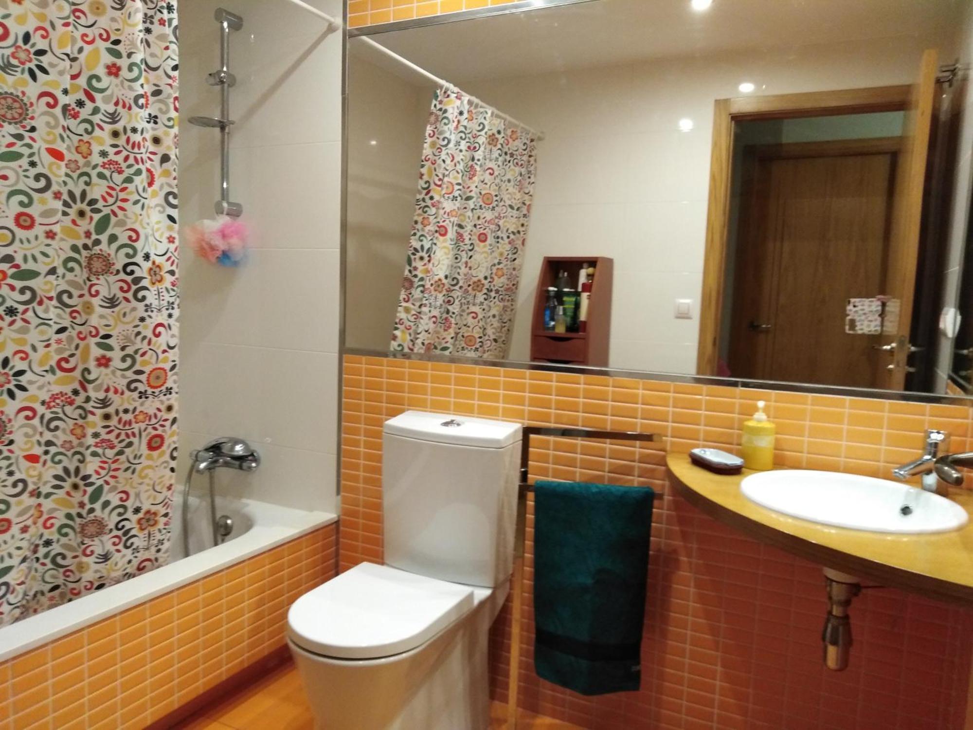 Apartamento Playa Canelas Portonovo Exteriér fotografie